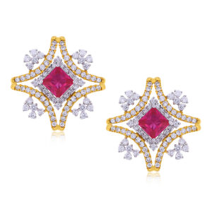Magical Brilliance Earrings
