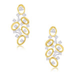 Alethea necklace earrings