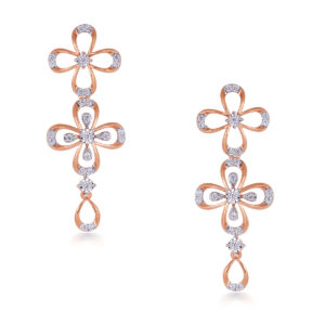 Necklace Earrings 1020