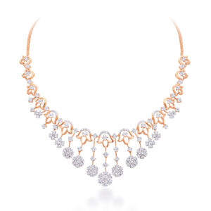 Medium Necklace 0302