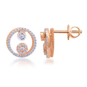 Pendant Earrings 7998
