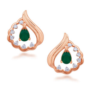 Pendant Earrings 8005